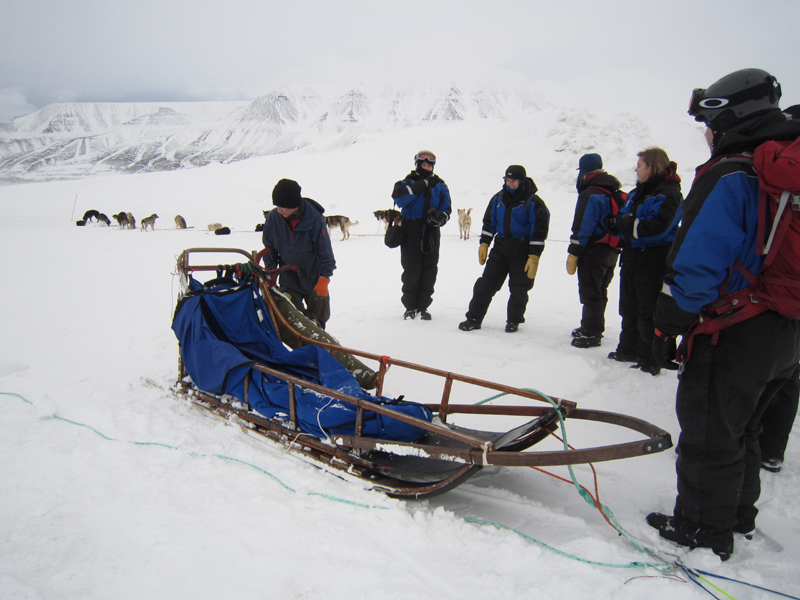 14 svalbard
