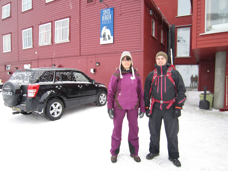 40 hotell